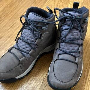 Oboz Sphinx Mid Waterproof Boots